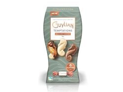 bombons guylian temptations mix cx 200g product image