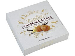 bombons vendome marrons glaces 160g product image