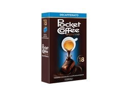 bombons pocket coffee descafeinado 225 g product image