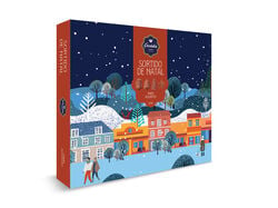 bombons sortidos arcádia natal 225g product image