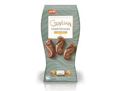 bombons temptat guylian pack caramelo 205g product image