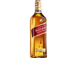 Imagem do produto whisky johnnie walker novo red com oferta 0.70l