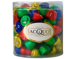 bombom jacquot creme boião 500g product image