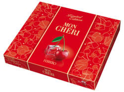 bombons mon cheri bombons 262g product image