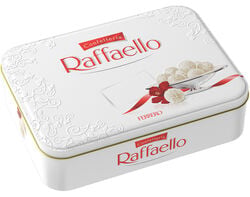 bombom raffaello lata t30 kg product image