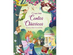Imagem do produto livro os mais belos contos clássicos stefania leoni