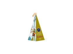bombons sort arcádia piramide choc leite 75 g product image
