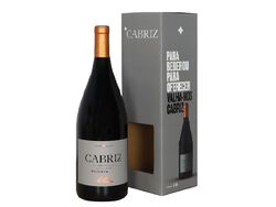 vinho tinto cabriz reserva dão 1.5 l product image