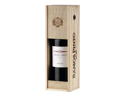 vinho tinto bons ares magnum 1.5 l product image