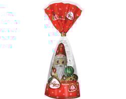 Imagem do produto saco regina sortido fantasias 152g