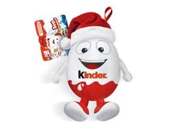 bolsas de chocolate kinder mix - kinderino g131 product image