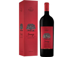 vinho tinto sossego alentejo 1.5l product image
