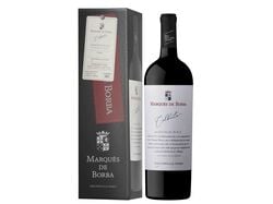 vinho tinto marques de borba magnum alentejo 1.5l product image