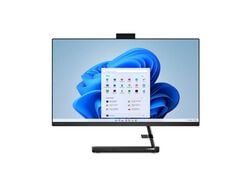 Imagem do produto all in one lenovo ic3 27iap7-356 (27" intel i5-12450h ram:16gb 1tb ssd)