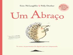 Imagem do produto livro um abraço eoin mclaughlin