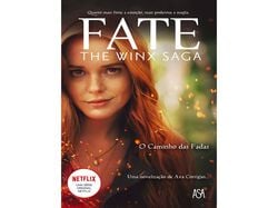 Imagem do produto livro o caminho das fadas :de ava corrigan