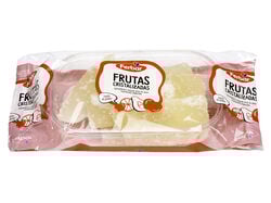 Imagem do produto abóbora cristalizada ferbar 150 g