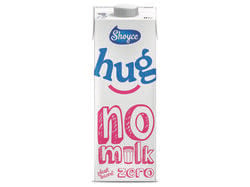 bebida vegetal shoyce hug no milk 0% açucares 6x1l product image