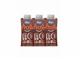 bebida vegetal shoyce hug no milk choco 3x200ml product image