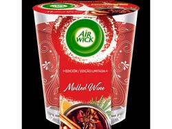 vela ambientadora airwick mulled wine 105g product image