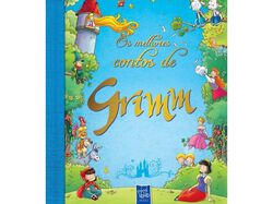 Imagem do produto livro os melhores contos de grimm