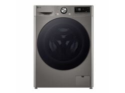 Imagem do produto máquina de lavar roupa lg f4wr709sgs 9kg inox