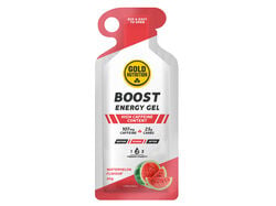 boost energy gel goldnutrition melancia 40 g product image