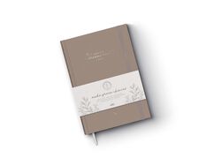 Imagem do produto agenda anual 2024 firmo eco dream decorada 14x21 89006