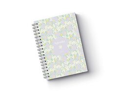 agenda anual sasha firmo 14x21 product image