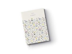 agenda anual 2024 firmo julieta decorada 14x21 89012 product image