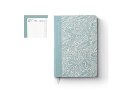 Imagem do produto agenda anual 2024 firmo callie decorada 14x21 89013