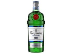 bebida espirituosa tanqueray 0.0 0.70l product image
