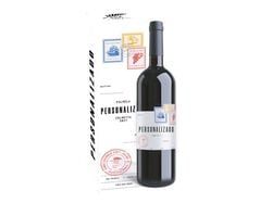 vinho personalizado magnum setubal 1.5l product image