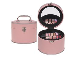 bolsa maquilhagem treffina rosa product image