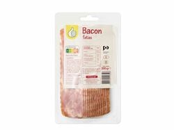 Imagem do produto bacon fatias polegar 200g