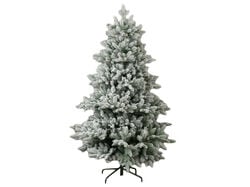 Imagem do produto árvore natal nevada actuel siberian 1602 ramos 180cm n80