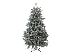 Imagem do produto árvore natal nevada actuel siberian 1602 ramos 210cm n81