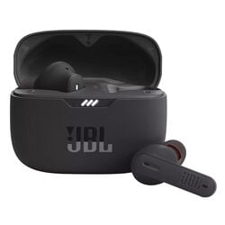 Imagem do produto auriculares sem fio jbl t 230 nc tws preto