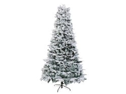 Imagem do produto árvore natal reciclada actuel nevada 1299 ramos 210cm nº81