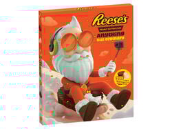 calendários advento reese's calendário do advento 248 g product image