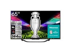 tv uled hisense 65u7kq 4k smart 65" 165cm product image