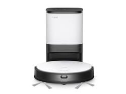 Imagem do produto aspirador robot tp-link tapo rv20 mop plus 27000pa