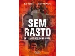 Imagem do produto livro sem rasto de luís francisco e josé bento amaro