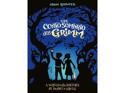 um conto sombrio dos grimm - a verdadeira história de hansel e gretel product image