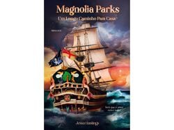 Imagem do produto livro um longo caminho para casa de: jessa hastings