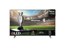 Imagem do produto tv qled hisense 65e7nq 65" 4k smart