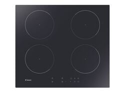 Imagem do produto placa indução candy ci64248ctt 60 cm