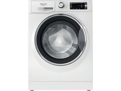 Imagem do produto maquina de lavar roupa hotpoint nlcd 945 wc a eu n branco b 9kg 1400 rpm