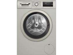 Imagem do produto maq. lavar roupa bosch wan2820xep silver 9kg