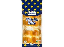 pao de leite brioche pasquier 10 un 350 g product image